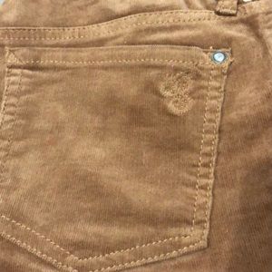 Jessica Simpson pants forever skinny